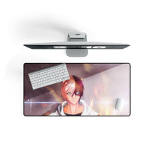 Load image into Gallery viewer, My Hero Academia Mouse Pad (Desk Mat) On Desk