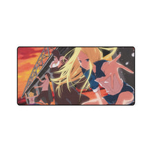 Load image into Gallery viewer, Anime Arakawa Under the Bridge Mouse Pad (Desk Mat)