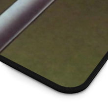 Load image into Gallery viewer, When They Cry Mouse Pad (Desk Mat) Hemmed Edge