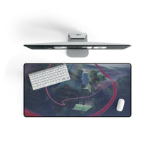 Load image into Gallery viewer, Your Name. Mouse Pad (Desk Mat)