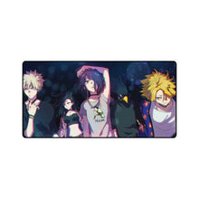 Load image into Gallery viewer, My Hero Academia Katsuki Bakugou Mouse Pad (Desk Mat)