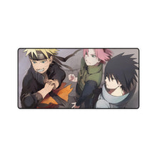 Load image into Gallery viewer, Anime Naruto Mouse Pad (Desk Mat)