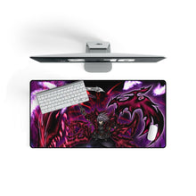 Load image into Gallery viewer, Blazblue Mouse Pad (Desk Mat)