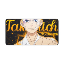 Load image into Gallery viewer, Tokyo Revengers Takemichi Hanagaki Mouse Pad (Desk Mat)