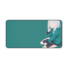 Load image into Gallery viewer, EroManga-Sensei Mouse Pad (Desk Mat)