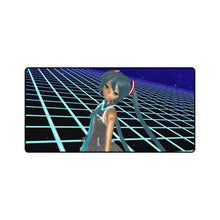Load image into Gallery viewer, Hatsune Miku - Model set 2 - 57 Mouse Pad (Desk Mat)