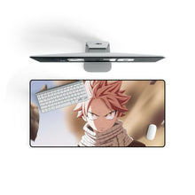 Load image into Gallery viewer, Anime Fairy Tail Mouse Pad (Desk Mat)