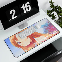 Load image into Gallery viewer, Sword Art Online Mouse Pad (Desk Mat)