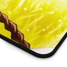 Load image into Gallery viewer, Black Lagoon Mouse Pad (Desk Mat) Hemmed Edge