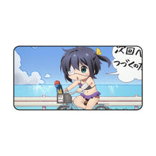 Load image into Gallery viewer, Love, Chunibyo & Other Delusions Rikka Takanashi Mouse Pad (Desk Mat)