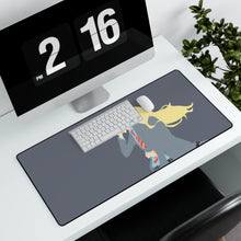 Load image into Gallery viewer, Kaori and Arima Mouse Pad (Desk Mat)
