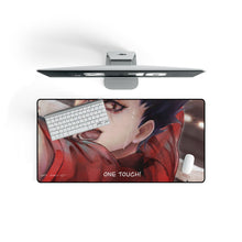 Load image into Gallery viewer, Haikyu!! Mouse Pad (Desk Mat) On Desk