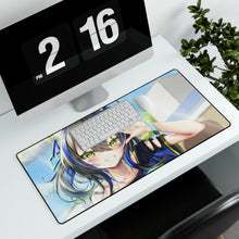 Load image into Gallery viewer, Daitaku Helios Mouse Pad (Desk Mat)