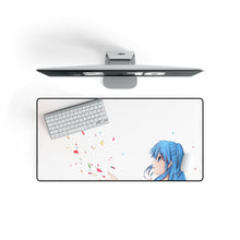 Load image into Gallery viewer, Sukasuka Mouse Pad (Desk Mat)