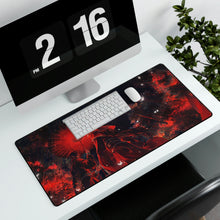 Load image into Gallery viewer, Tian Guan Ci Fu Mouse Pad (Desk Mat)