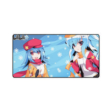 Load image into Gallery viewer, Bili Bili Douga Mouse Pad (Desk Mat)
