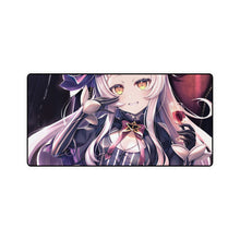 Load image into Gallery viewer, Murasaki Shion Mouse Pad (Desk Mat)