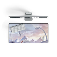 Load image into Gallery viewer, Anime Original Mouse Pad (Desk Mat) On Desk