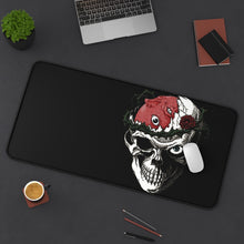 Load image into Gallery viewer, Anime Berserk Mouse Pad (Desk Mat) On Desk