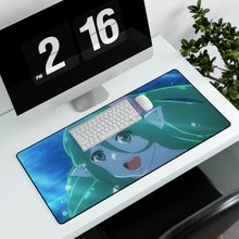 Load image into Gallery viewer, Marie Mouse Pad (Desk Mat)