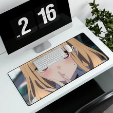 Load image into Gallery viewer, Marin Kitagawa Mouse Pad (Desk Mat)