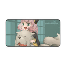 Load image into Gallery viewer, Spy X Family Mouse Pad (Desk Mat)