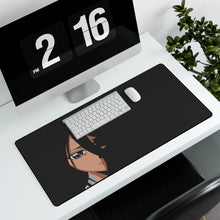 Load image into Gallery viewer, Rukia Mouse Pad (Desk Mat)