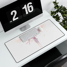 Load image into Gallery viewer, Jian Mouse Pad (Desk Mat) With Laptop