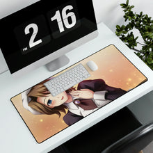 Load image into Gallery viewer, Umineko: When They Cry Mouse Pad (Desk Mat)