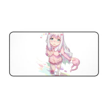 Load image into Gallery viewer, EroManga-Sensei Mouse Pad (Desk Mat)