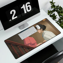 Load image into Gallery viewer, The Wind Rises Mouse Pad (Desk Mat)