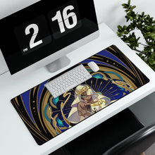 Load image into Gallery viewer, Yu-Gi-Oh! Mouse Pad (Desk Mat)