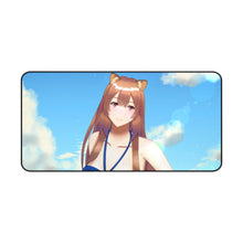 Load image into Gallery viewer, The Rising Of The Shield Hero Mouse Pad (Desk Mat)
