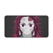 Load image into Gallery viewer, Demon Slayer: Kimetsu No Yaiba Mouse Pad (Desk Mat)