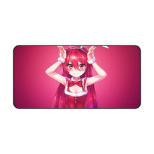 Load image into Gallery viewer, Shakugan No Shana Shakugan No Shana Mouse Pad (Desk Mat)