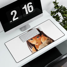 Load image into Gallery viewer, Amagami Mouse Pad (Desk Mat)