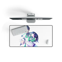 Load image into Gallery viewer, The Irregular at Magic High School Mouse Pad (Desk Mat) On Desk
