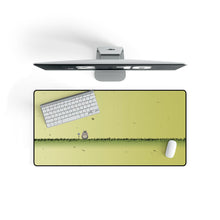 Load image into Gallery viewer, My Neighbor Totoro Mouse Pad (Desk Mat) On Desk