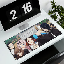 Load image into Gallery viewer, nan Mouse Pad (Desk Mat)