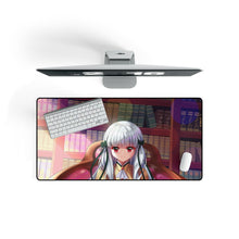Load image into Gallery viewer, My Next Life as a Villainess: All Routes Lead to Doom! Mouse Pad (Desk Mat) On Desk