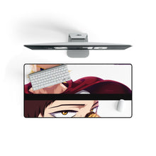 Load image into Gallery viewer, My Hero Academia Mouse Pad (Desk Mat) On Desk