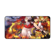 Load image into Gallery viewer, Anime Original Mouse Pad (Desk Mat)