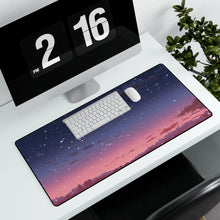 Load image into Gallery viewer, Anime Original Mouse Pad (Desk Mat) With Laptop
