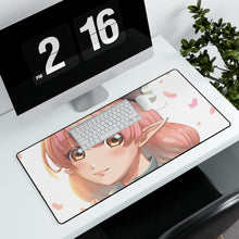Load image into Gallery viewer, Wotaku ni Koi wa Muzukashii Mouse Pad (Desk Mat)