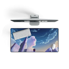 Load image into Gallery viewer, Your Name. Mouse Pad (Desk Mat)