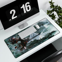 Load image into Gallery viewer, Mo Dao Zu Shi Mouse Pad (Desk Mat) With Laptop