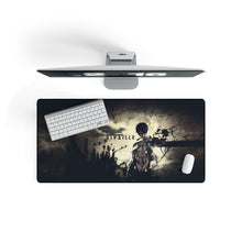 Load image into Gallery viewer, Anime Attack On Titan Mouse Pad (Desk Mat)
