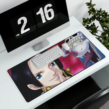 Load image into Gallery viewer, One Piece Mouse Pad (Desk Mat)