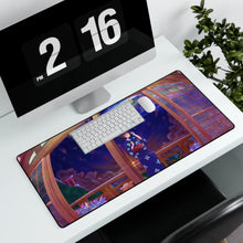 Load image into Gallery viewer, Your Name. Mouse Pad (Desk Mat)