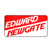 Load image into Gallery viewer, Edward Newgate Mouse Pad (Desk Mat)